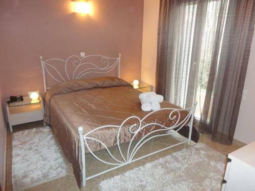 Hostal Iliothea