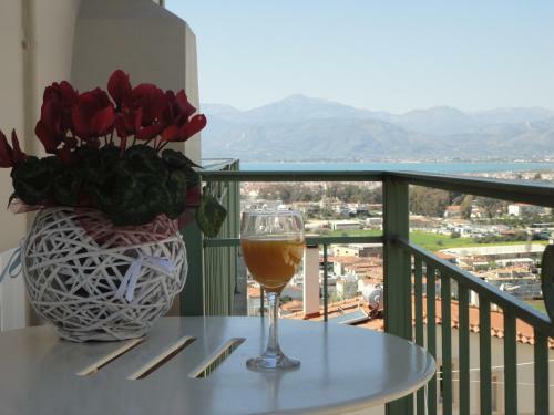 Hostal Iliothea