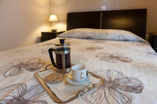 Hostal Iliothea