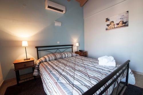 Hostal Iliothea
