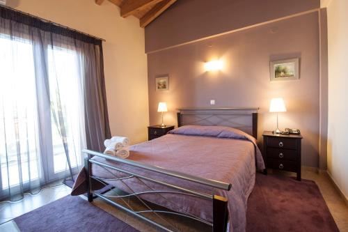Hostal Iliothea