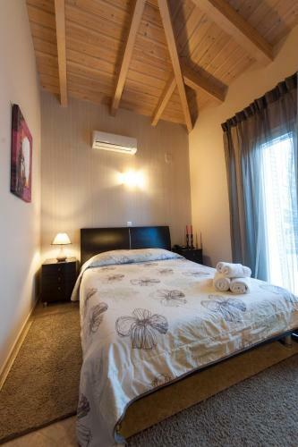 Hostal Iliothea