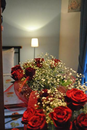 Hostal Iliothea