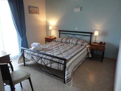 Hostal Iliothea
