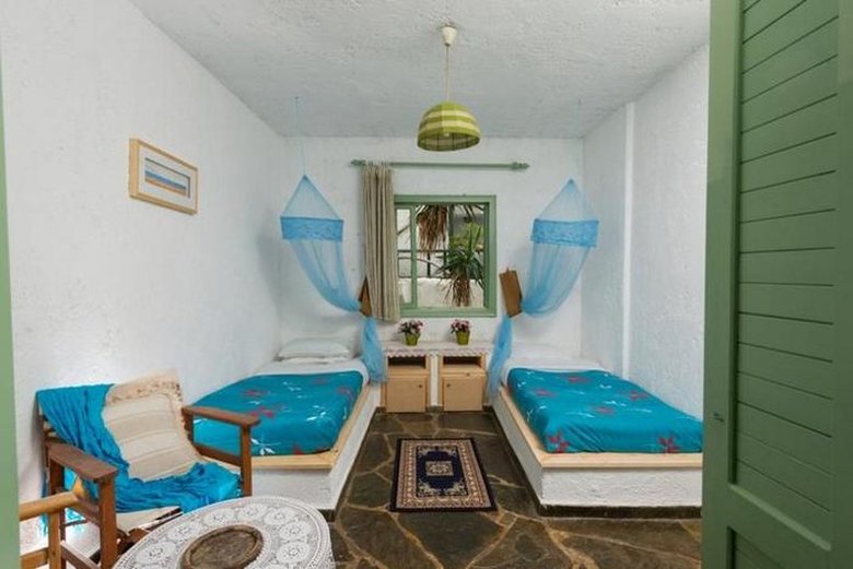 Elounda Apartments