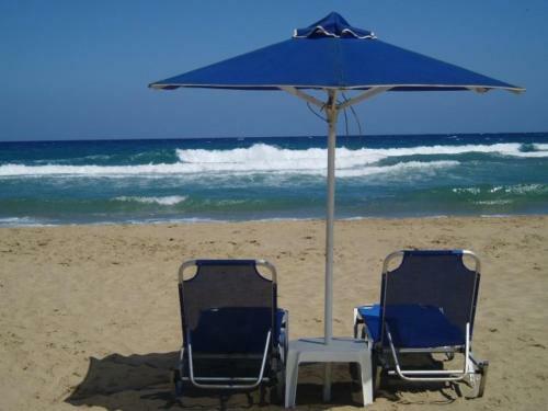 Apartamento Poseidon Studios