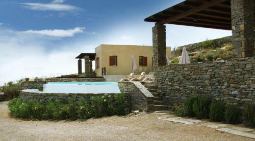 Villa Als Marmarei