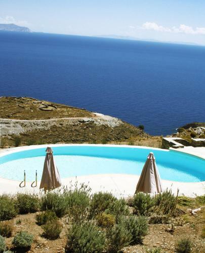 Villa Als Marmarei