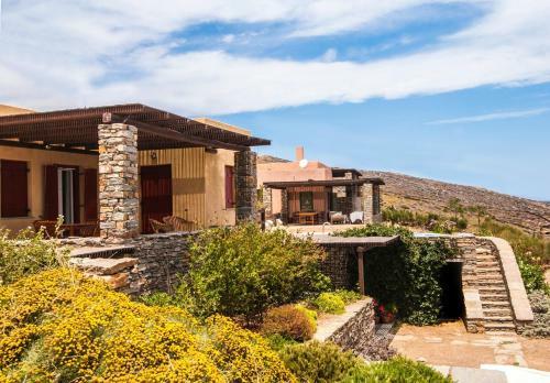 Villa Als Marmarei