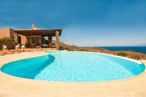 Villa Als Marmarei