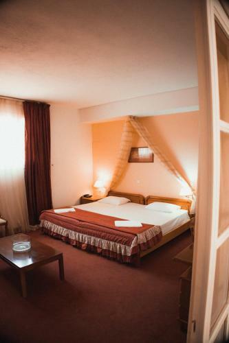 Hotel Villa Olympia