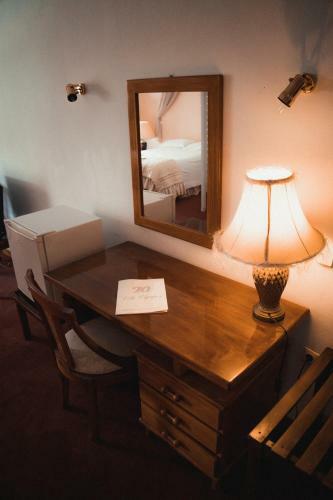 Hotel Villa Olympia