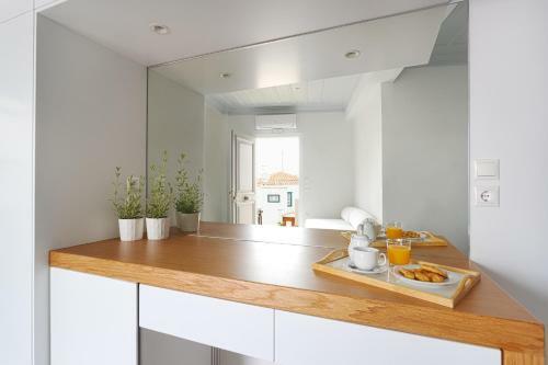 Apartamento Guesthouse Niriides