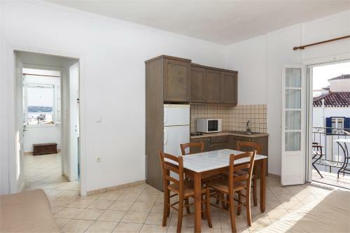 Apartamento Guesthouse Niriides