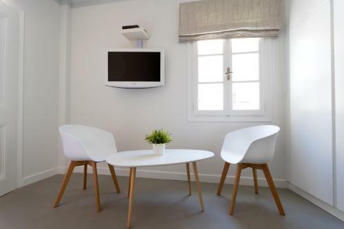 Apartamento Guesthouse Niriides