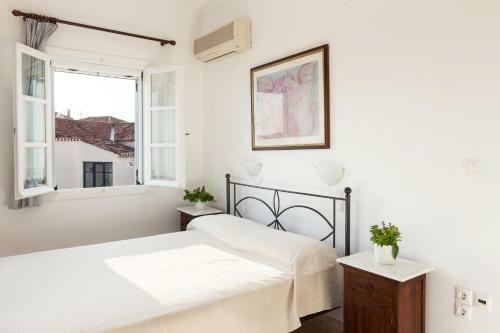 Apartamento Guesthouse Niriides
