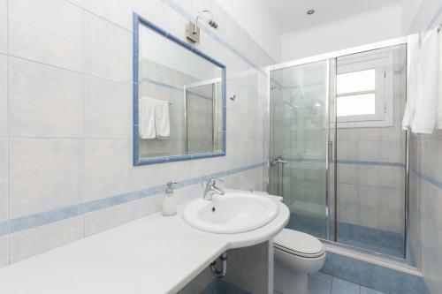Apartamento Guesthouse Niriides