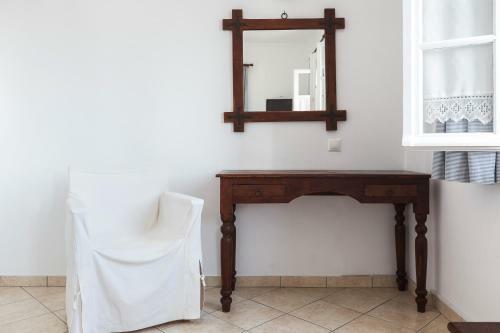 Apartamento Guesthouse Niriides