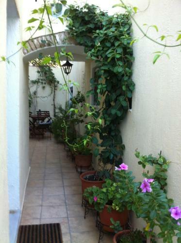 Apartamento Guesthouse Niriides