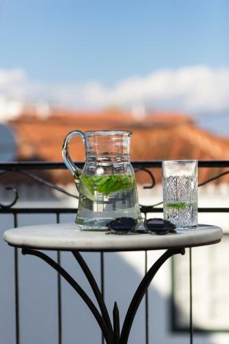 Apartamento Guesthouse Niriides