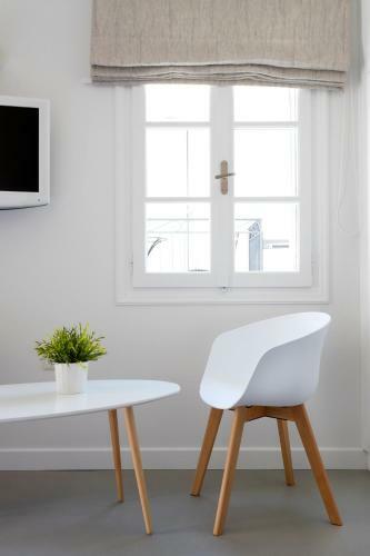 Apartamento Guesthouse Niriides