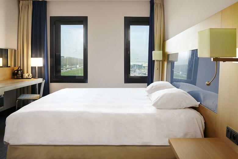 Hotel Park Inn By Radisson Liege Airport