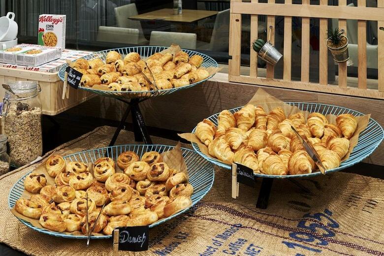 Hotel Park Inn By Radisson Liege Airport