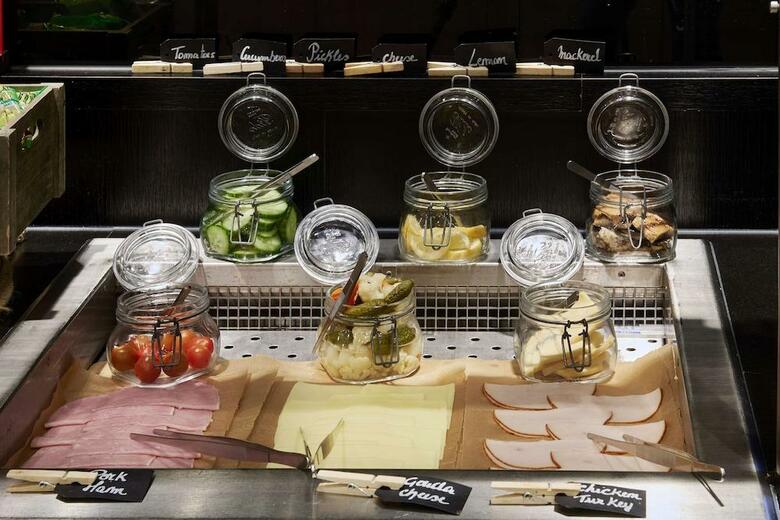 Hotel Park Inn By Radisson Liege Airport