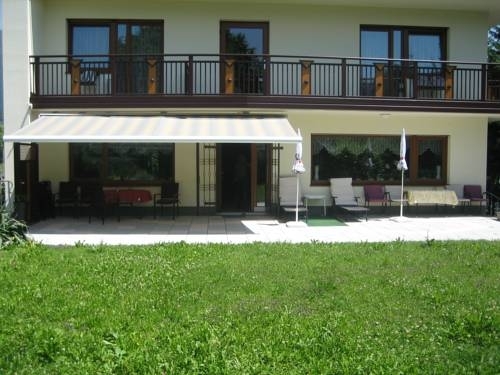 Hostal Pension Prantner