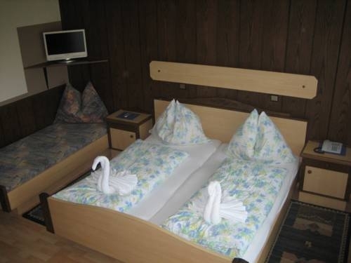 Hostal Pension Prantner