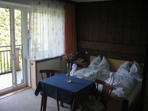 Hostal Pension Prantner