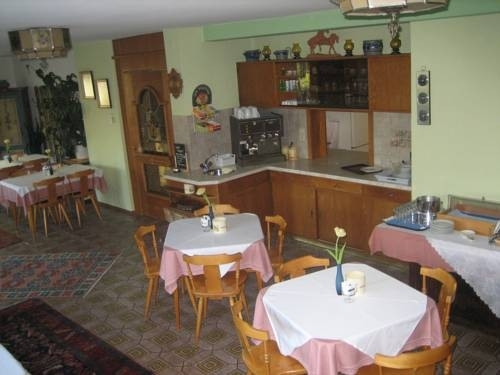 Hostal Pension Prantner