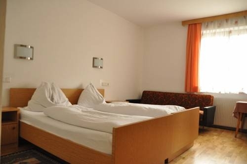 Hostal Pension Prantner