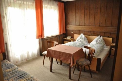 Hostal Pension Prantner