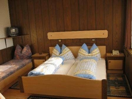 Hostal Pension Prantner