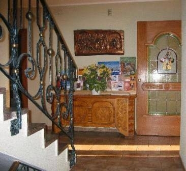 Hostal Pension Prantner