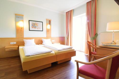 Hotel Restaurant M�llner