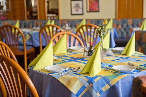 Hotel Restaurant M�llner