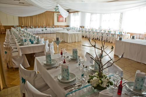Hotel Restaurant M�llner