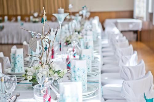 Hotel Restaurant M�llner