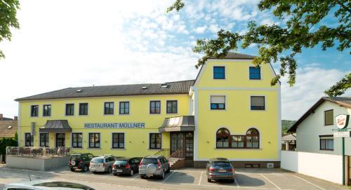Hotel Restaurant M�llner