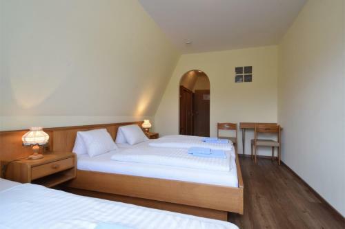 Hotel Restaurant M�llner