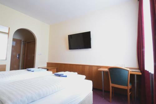 Hotel Restaurant M�llner