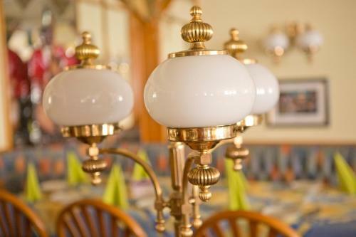 Hotel Restaurant M�llner