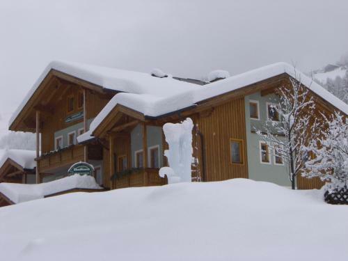 Apartamentos Ferienh�user Thalbach