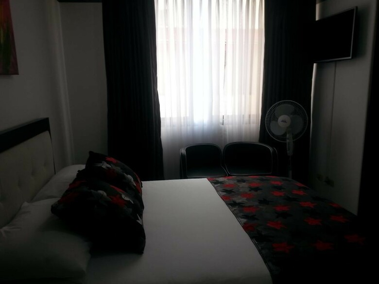 Hotel Royal