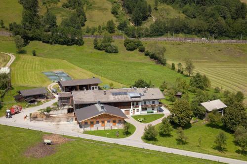 Agroturismo Herzoghof