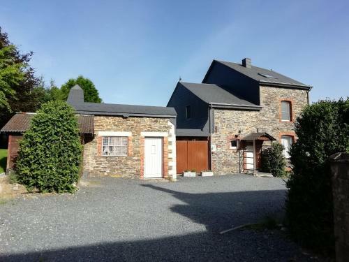 La Ferme Oubli�e