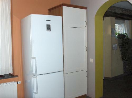 La Ferme Oubli�e