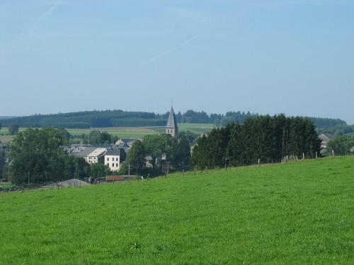 La Ferme Oubli�e